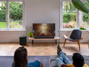 Ciptakan Pengalaman Home Theatre Terbaik dengan JBL Soundbar