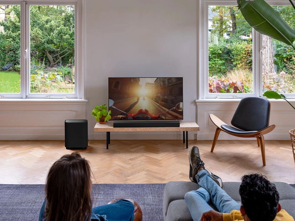 Ciptakan Pengalaman Home Theatre Terbaik dengan Soundbars JBL