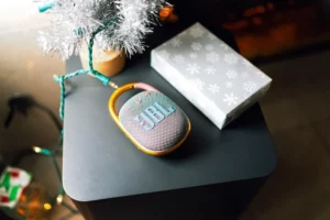 Panduan Hadiah Natal dari JBL: Hadiah Audio untuk Semua Orang