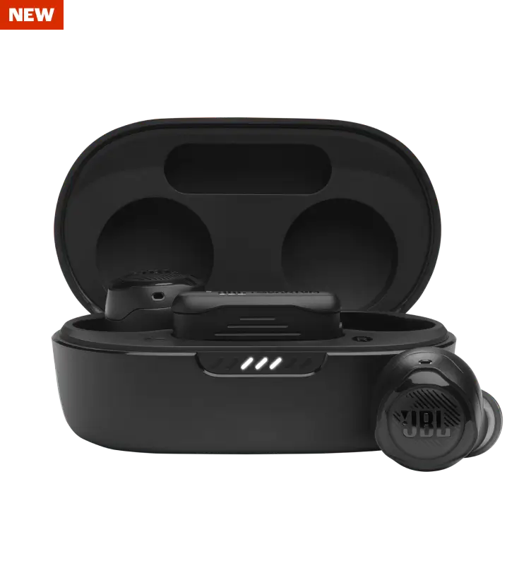 JBL Quantum TWS Air