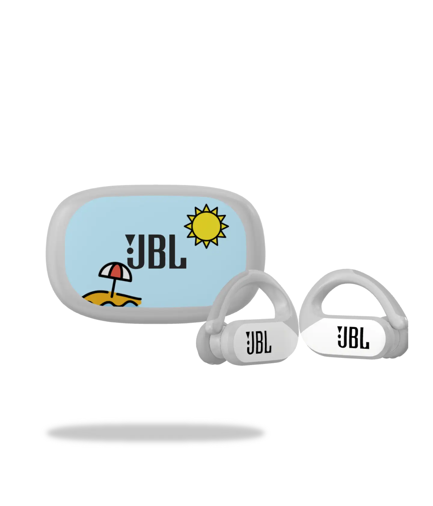 JBL Featured