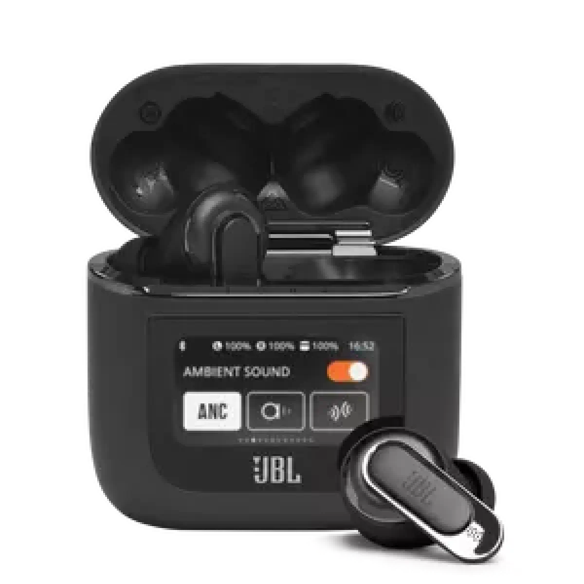 JBL Quantum TWS Air