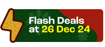 Flash Sale Title