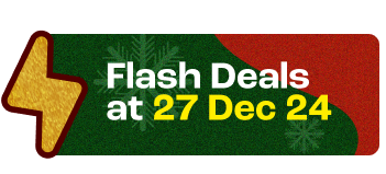 Flash Sale Title