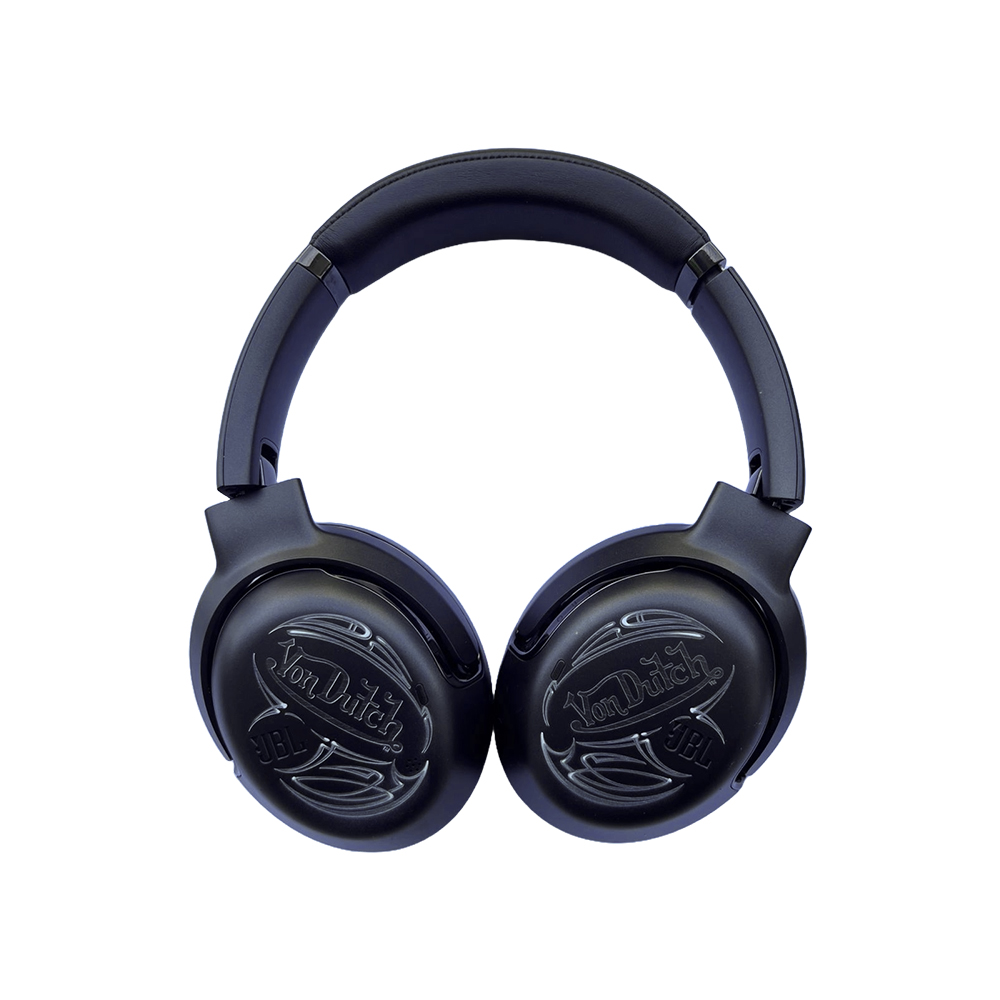 JBL VONDUTCH PDP 4