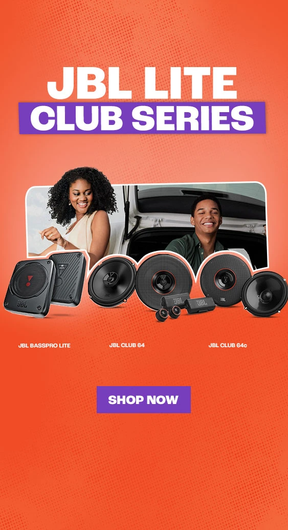 JBL Lite Club