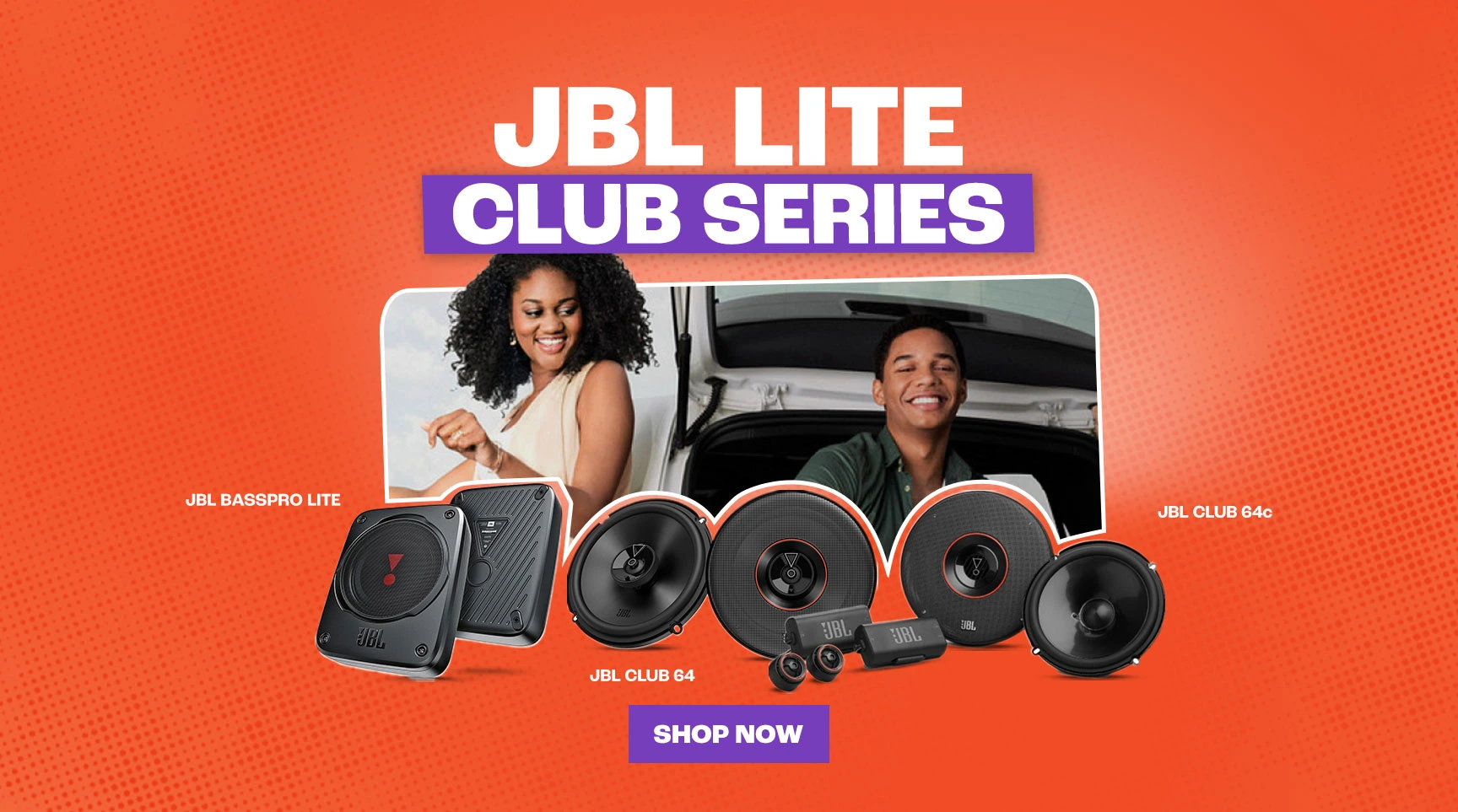 JBL Lite Club