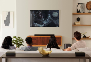 Best Soundbars with Dolby Atmos® for Your Home Cinema