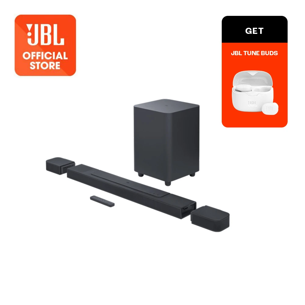 JBL BAR 1000 Thumb