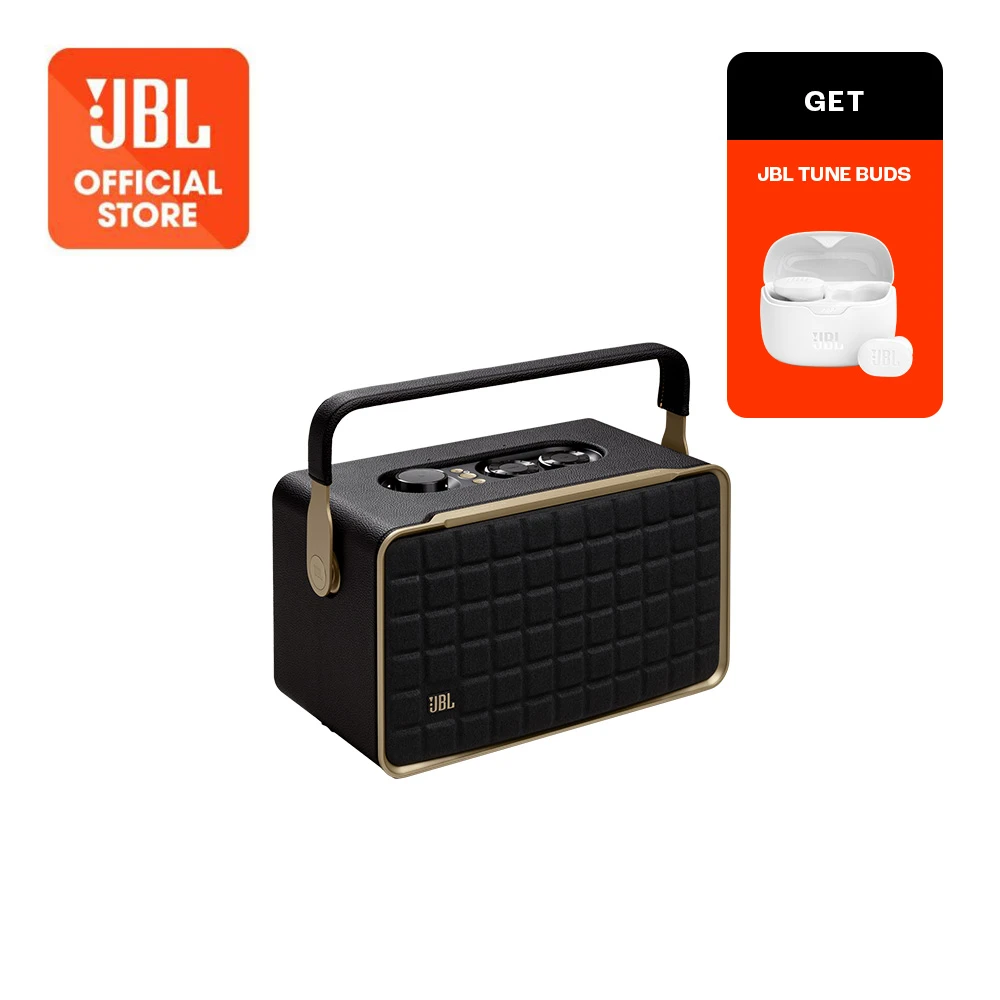 JBL Authentics 300 Thumb