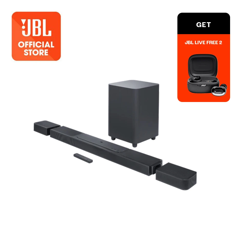 JBL BAR 1300 Thumb