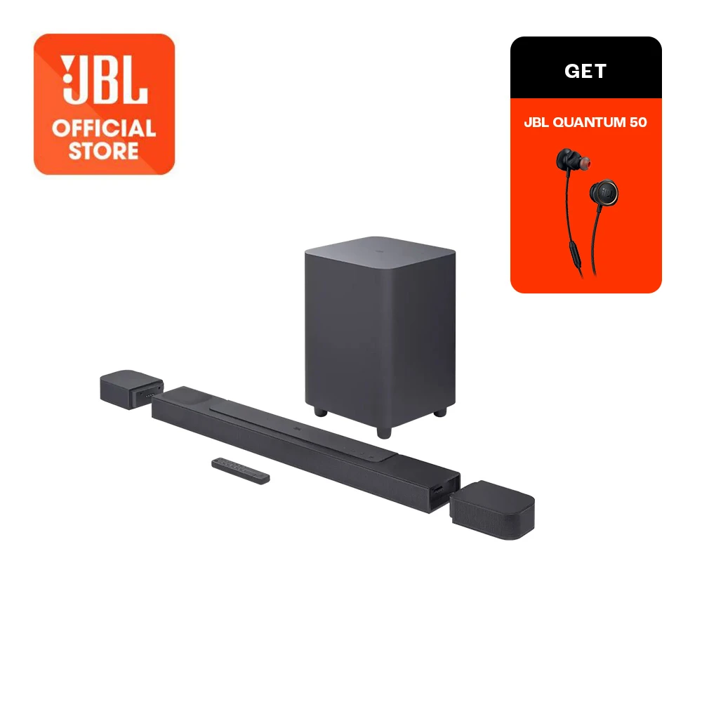 JBL BAR 800 Thumb