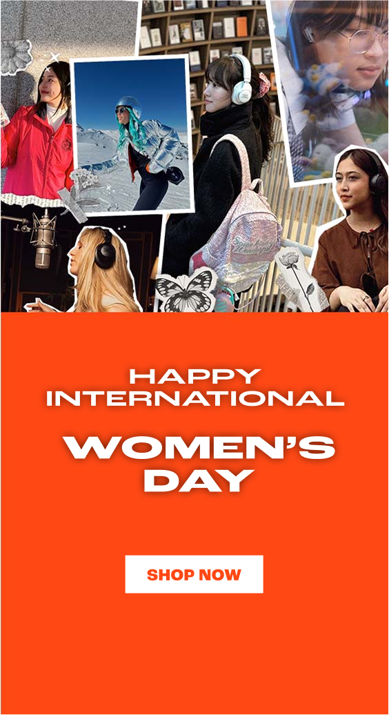 International Women's Day