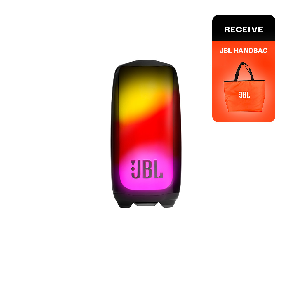 JBL Pulse 5 Thumbnail