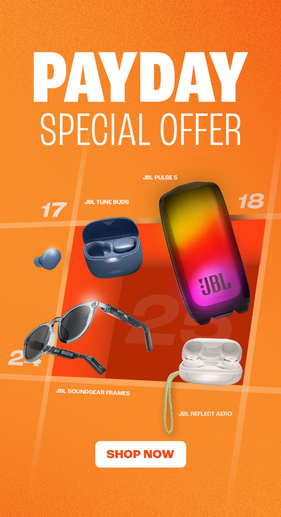 Payday May Special Offer