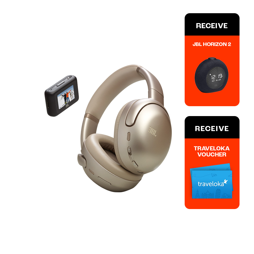 JBL Tour One M3 Smart TX Thumbnail