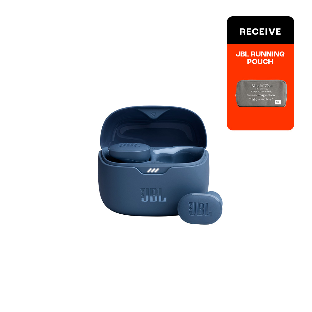 JBL Tune Buds Thumbnail