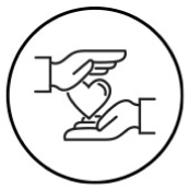 Keep and Enjoy Icon