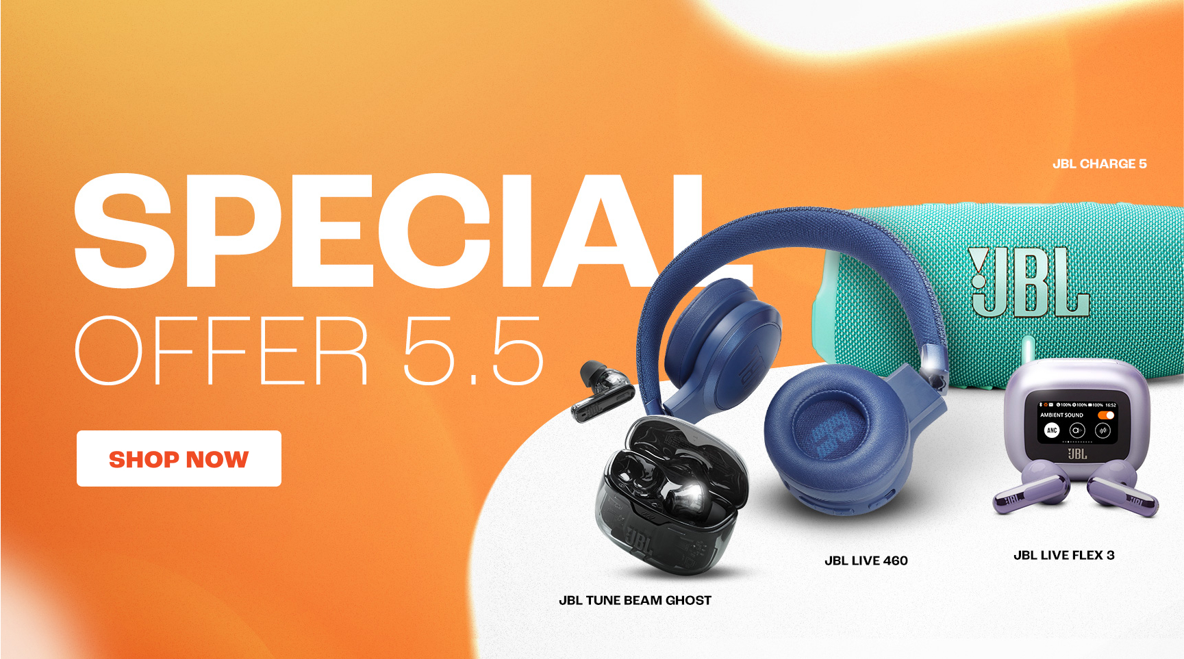 5.5 Special Offer