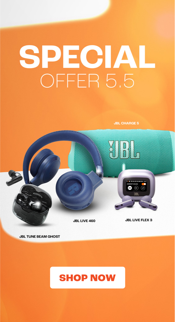 5.5 Special Offer