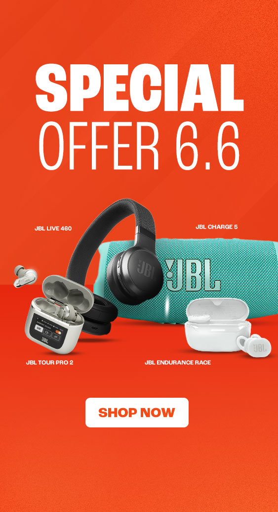6.6 Special Offer