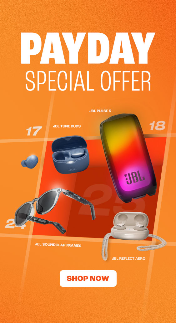 Payday May Special Offer
