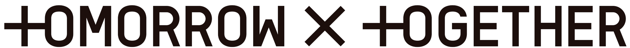 Logo Tomorrow x Together