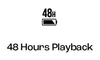 48 Hours Playback