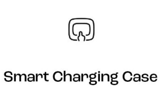 Smart Charging Case