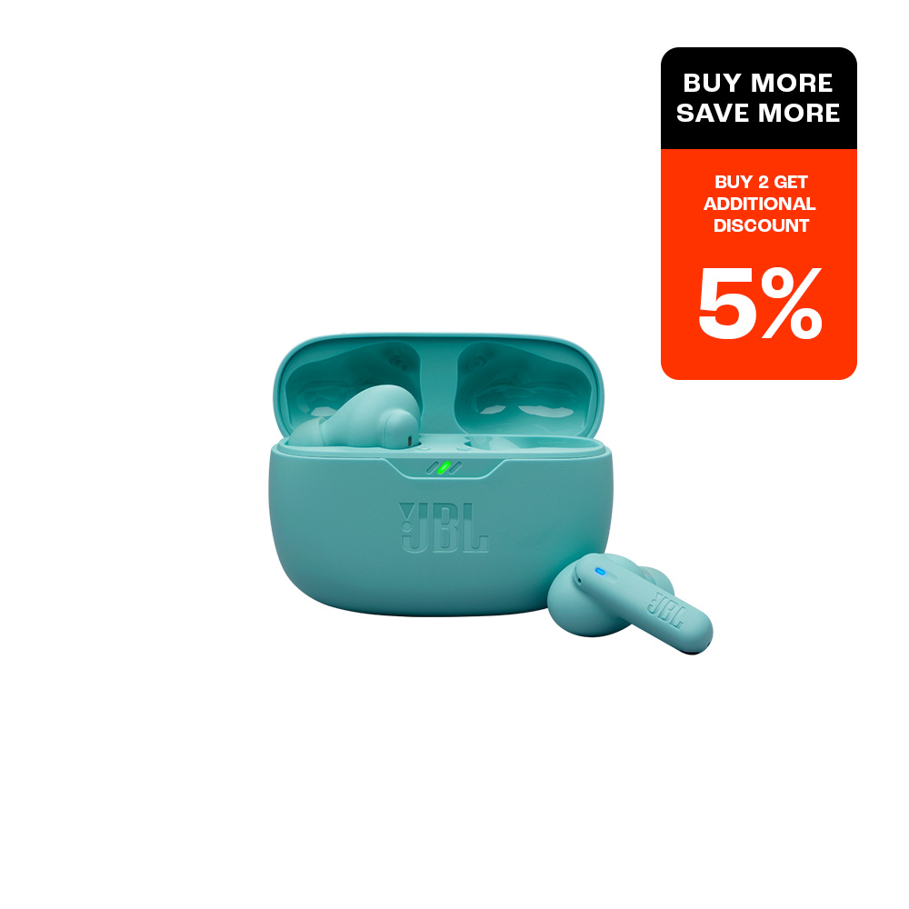 JBL Wave Beam 2 | Buy More Save More Thumbnail