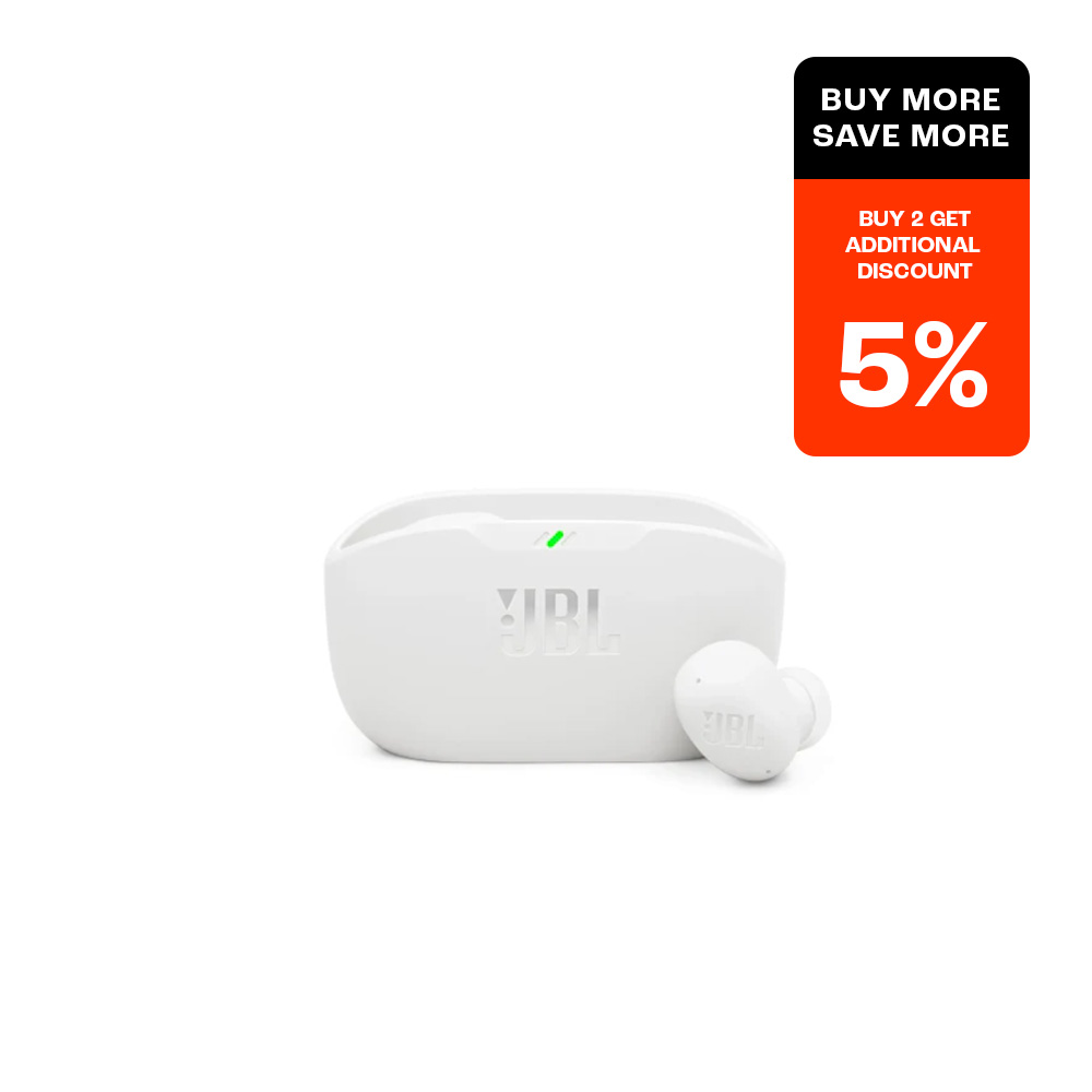 JBL Wave Buds 2 | Buy More Save More Thumbnail