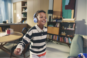 5 Fitur Terbaik yang Wajib Ada di Headphone Anak