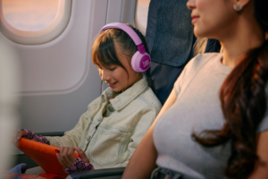 Cara Mengaktifkan Kontrol Orang Tua di Headphone JBL Junior