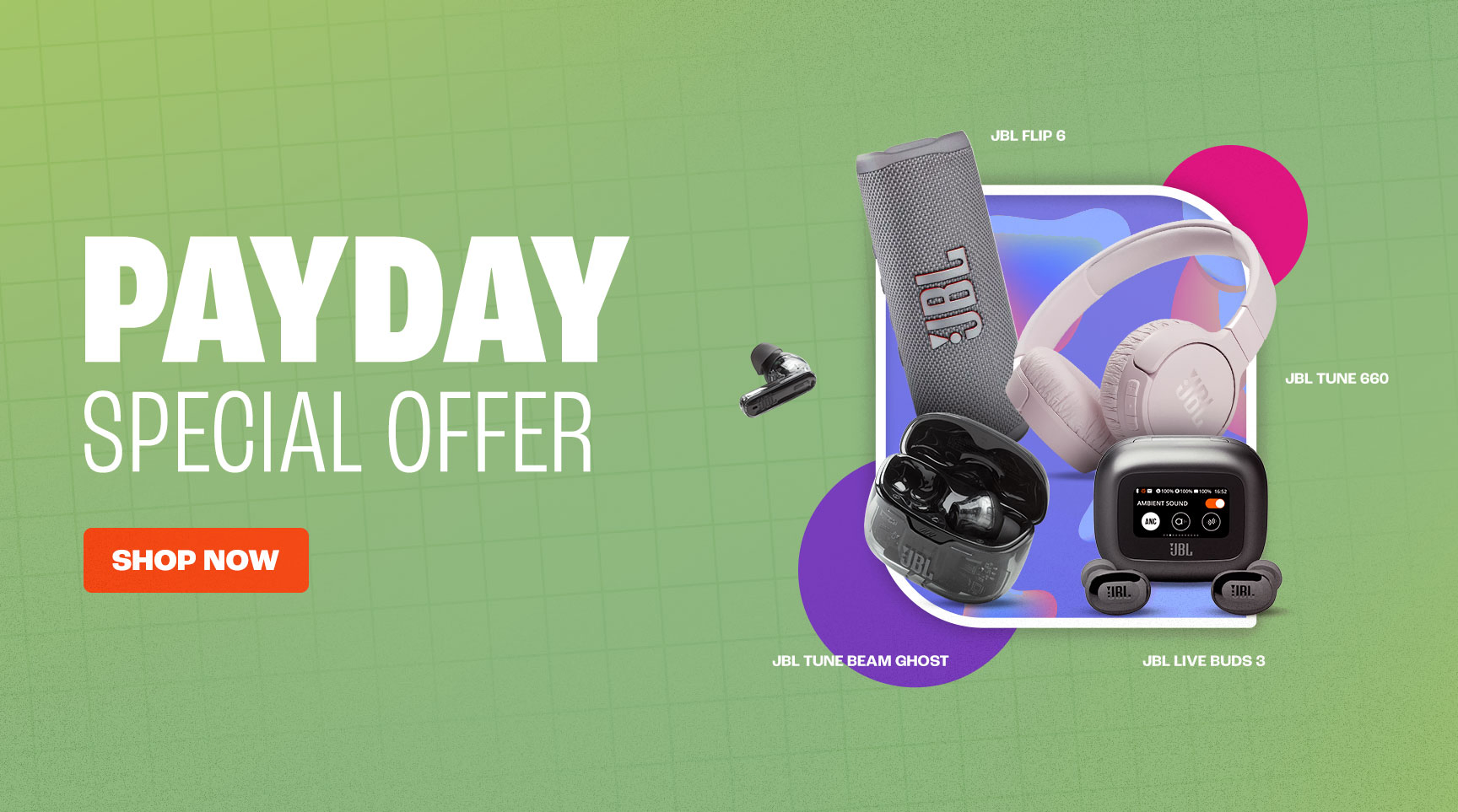 Payday June Special Offer