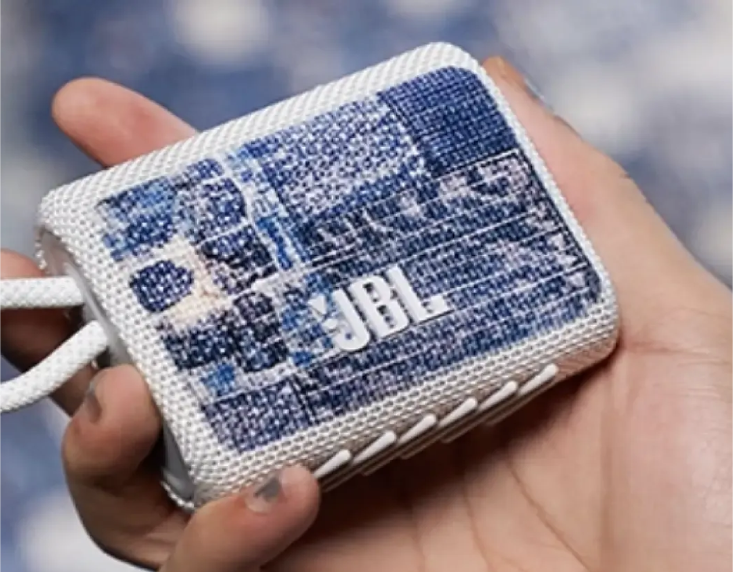 JBL Featured