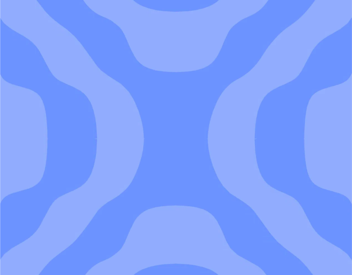 Background blue