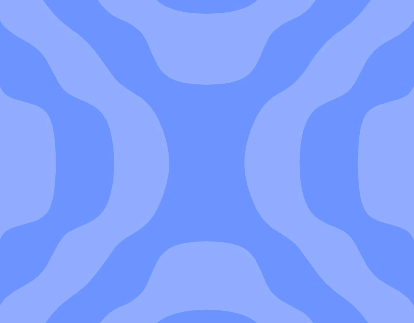 Background blue