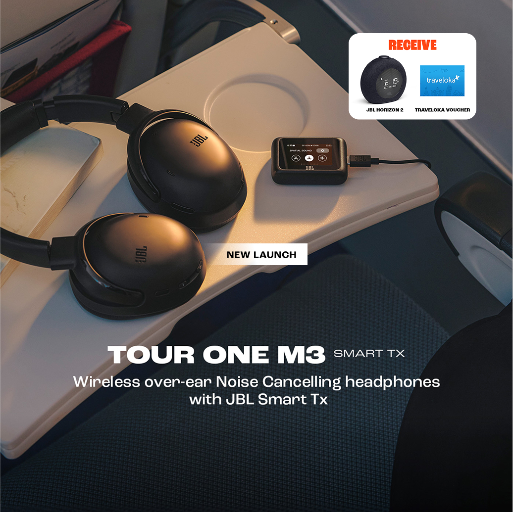 JBL Tour One M3