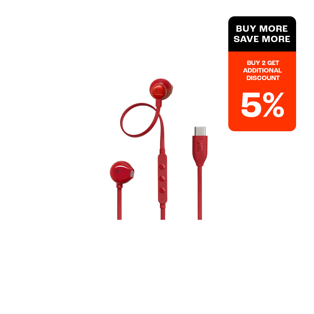 JBL Tune 305C USB | Buy More Save More Thumbnail