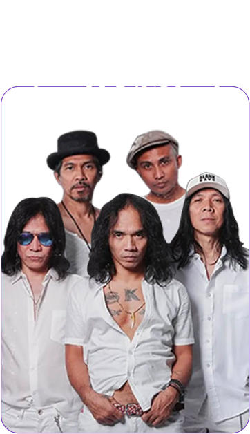 Slank at JBL Festival