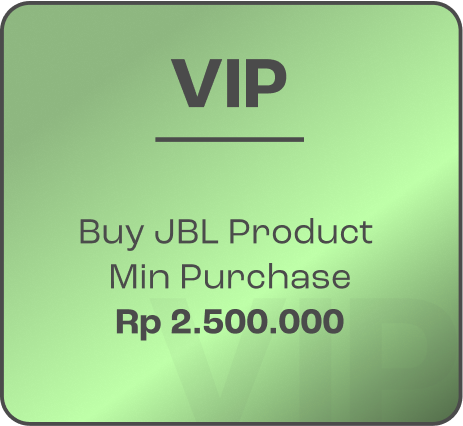 VIP Ticket