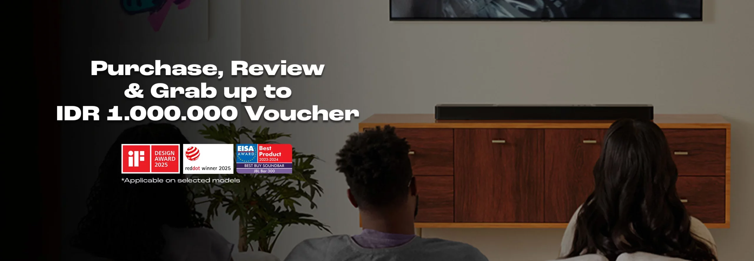 JBL Soundbar Challenge - Purchase & Review