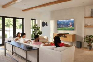 Why The Perfect Home Sound System Takes Trial and Error