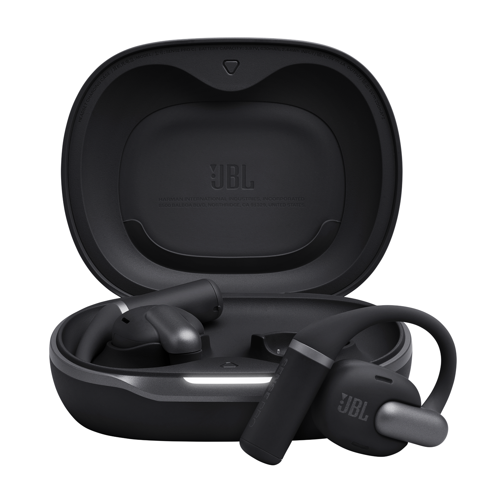 JBL Sense Pro Product