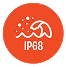 As Lifeproof as They Come Icon