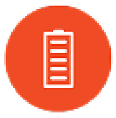 Party All Day and Night Icon