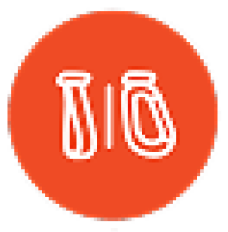 Take the Vibes Anywhere Icon