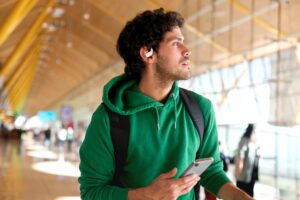 Open-Ear Technology in Headphones: Sound Without Limits