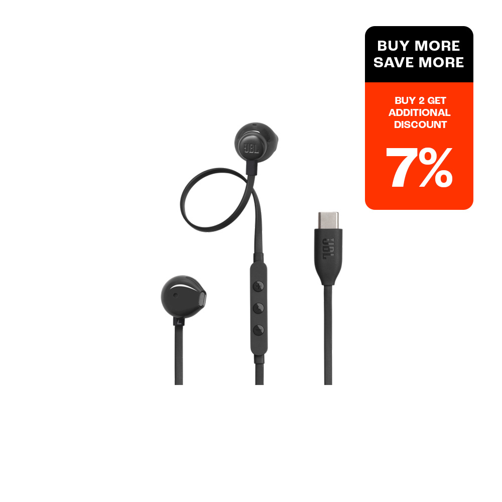JBL Tune 305C USB | Buy More Save More Thumbnail
