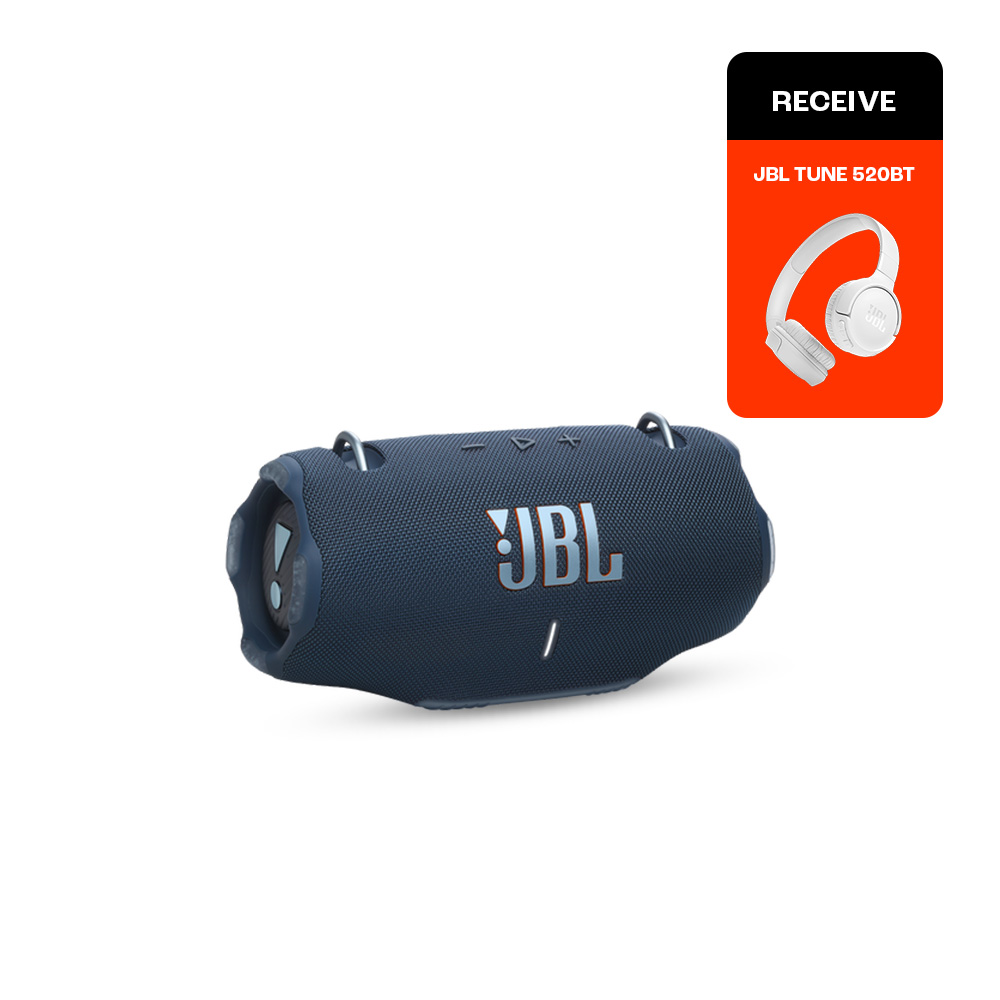 JBL Xtreme 4 Thumbnail